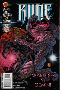 Rune #7 (1995)